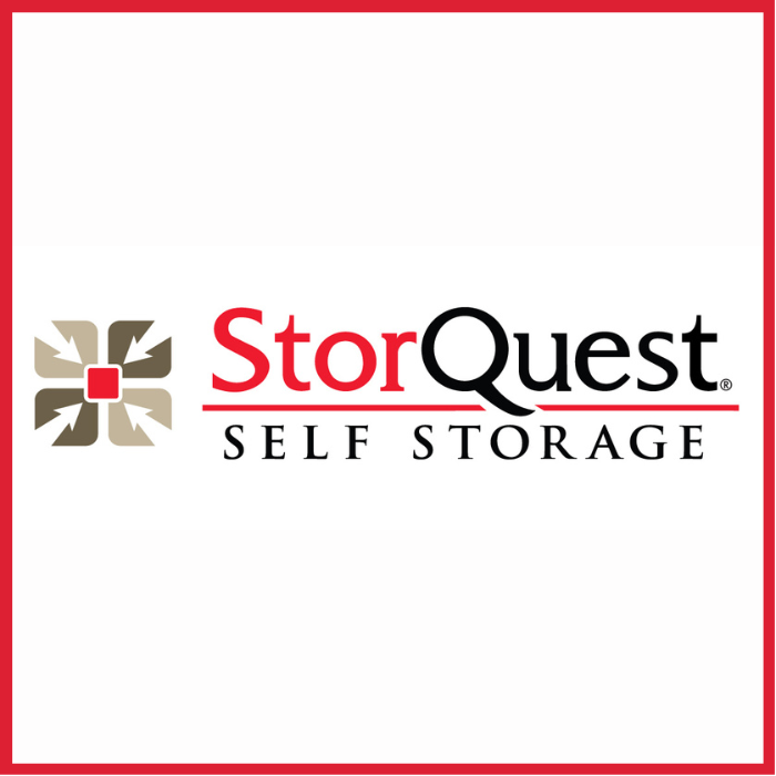 StorQuest Logo